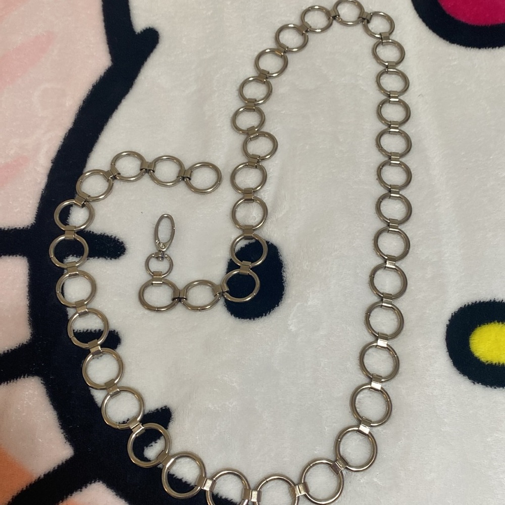 Chain belt. - Picture 2 of 2